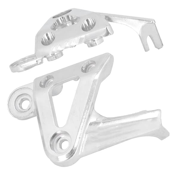 Honda CB400 VTEC 1999 2008 Festebrakett for frontlykt, erstatning