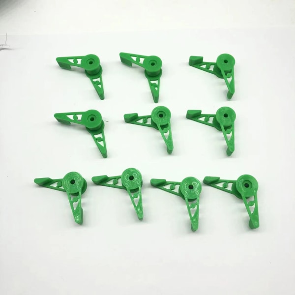 360 justerbar vinkel plant Bender ljus träning Green (adjustable) 30 packs