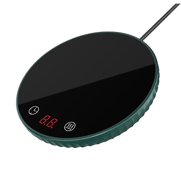 Mini Smart termostatisk värmeunderlägg med timing