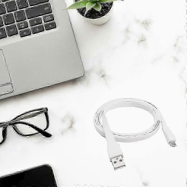 Erstatningskabel for UE Boom 3, USB-ladekabel for Bluetooth-høyttaler