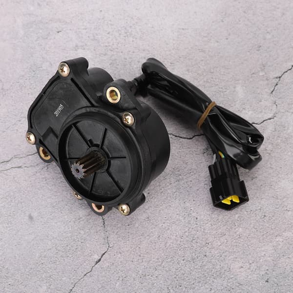 Framdifferensial girmotor Assy Q830-314000 Passer for CFMOTO CF450 450cc motor