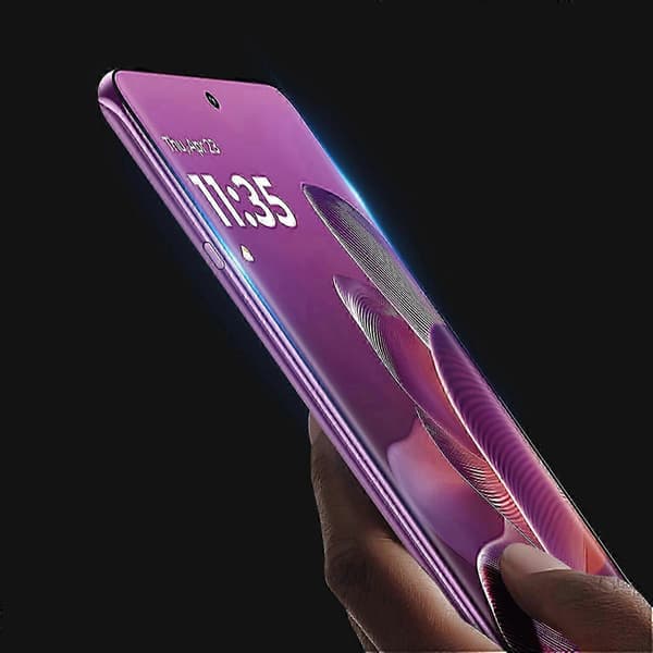 Motorola Edge 60 Pro 5G -panssarilasi
