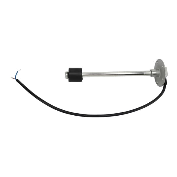EU Standard 0-190 Ohm Nivåsensor for Drivstofftank for Bobil Båt Lastebil