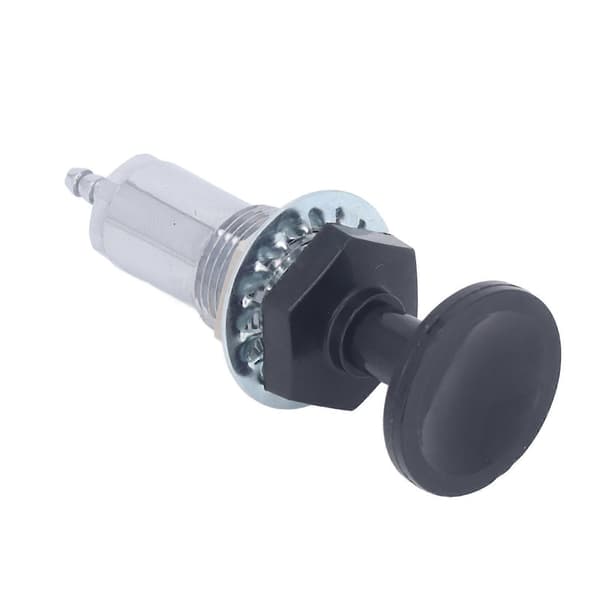 Bränslekolv Primer Pump Kit Pålitlig bränsleprimer för motorbåtar