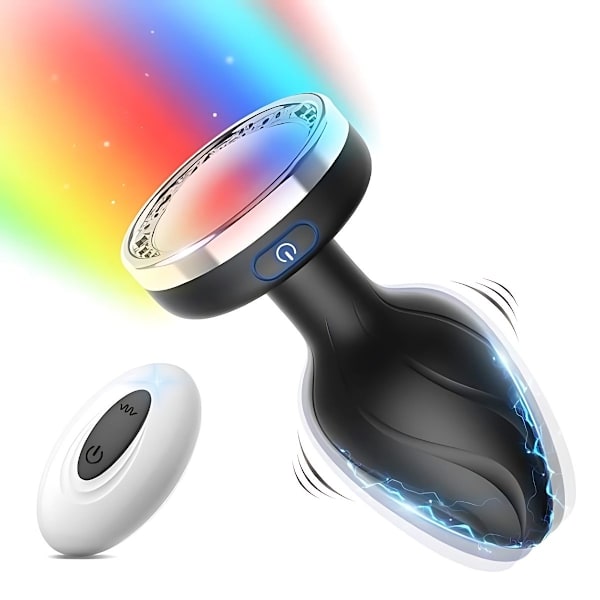 【DENGTU】Intimia Lysande Anala Butt plug