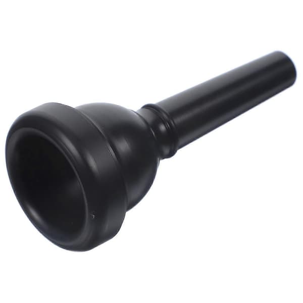 Trombone Munnstykke Plast Trombone Munnstykke Musikkinstrument Tilbehør