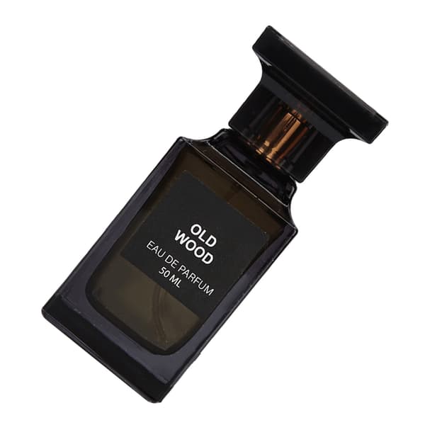 Naturlig herrdoft presentförpackning långvarig finfördelad 50 ml
