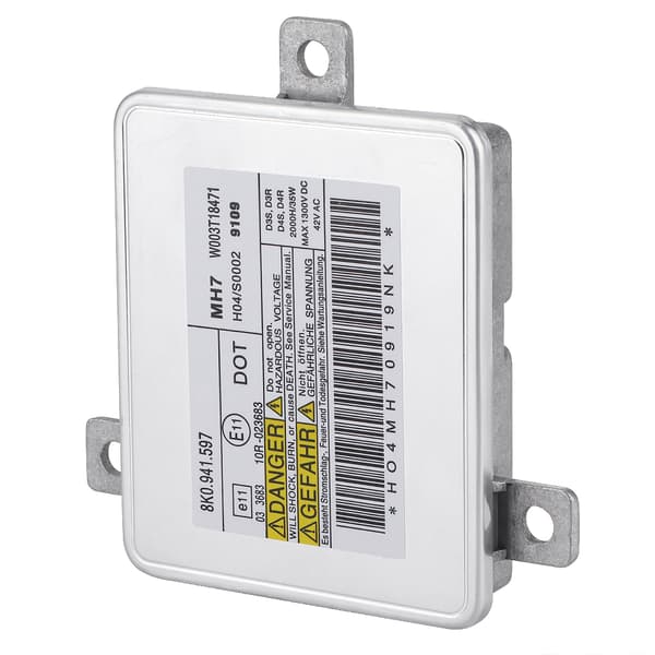 D1S D3S Xenon Ballast Controller M1-W003T18471 Passer til A3 A4 Q5 Q7