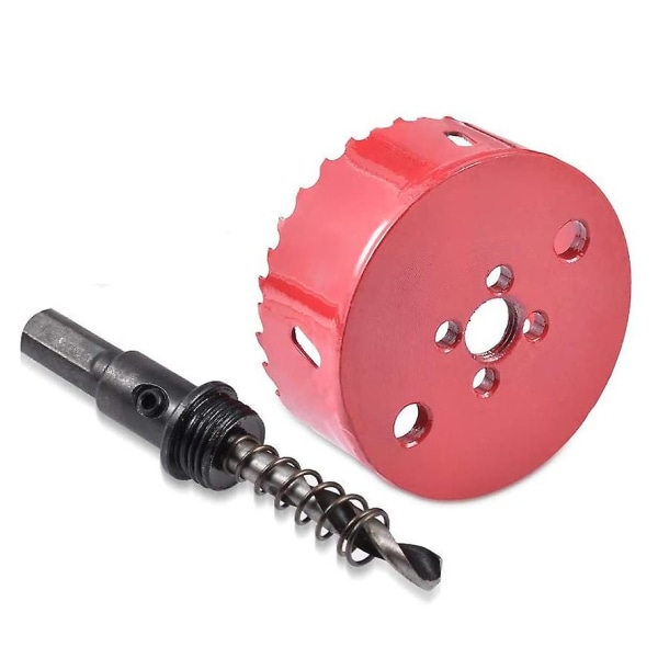 Hålöppnare borr 16MM