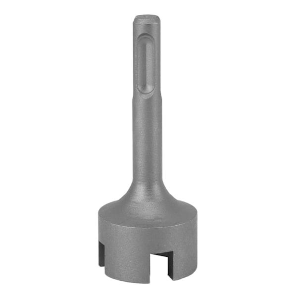 Plus Hammer Drill Jordspyd Driver Bits - Enkel å installere, slitesterke, lette stålverktøy