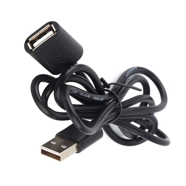 Huawei 4 Smart Armbånd USB Opladerkabel Ur-oplader