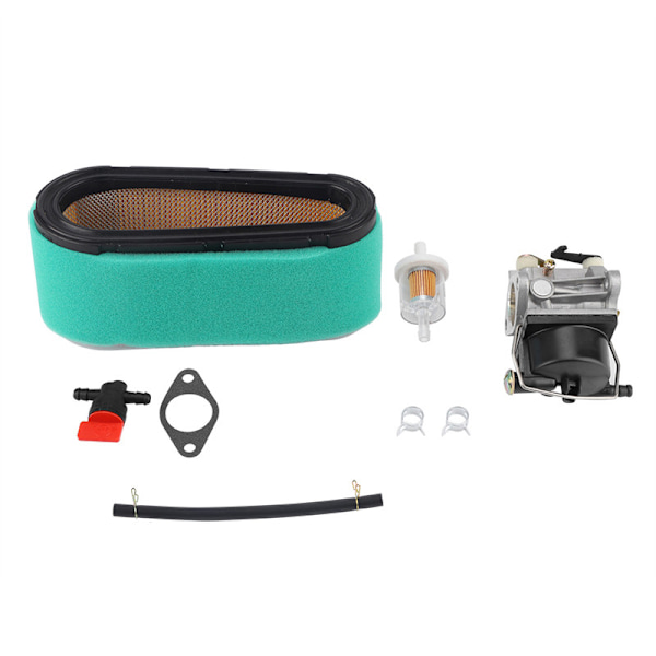 Tecumseh 640065A Forgasser for 13HK-15HK Motorer med Luftfilter Inkludert