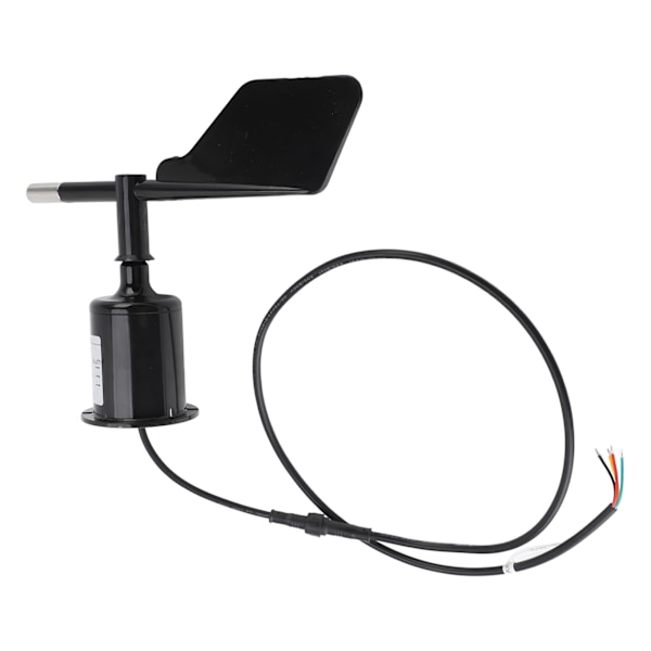 Høy-Presisjons Anemometer for Nøyaktig Vindretningsmåling i Hager