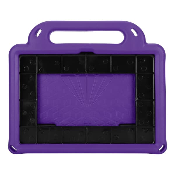 Stødsikkert Fire HD 8 Plus 2020 Børne Tablet Cover Lilla