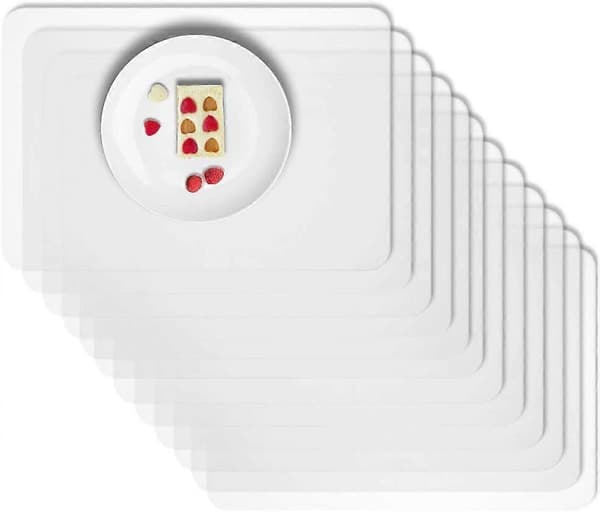 (Ny) Bageste vidvinkelkamera til LG V20 (lille) Not Specified
