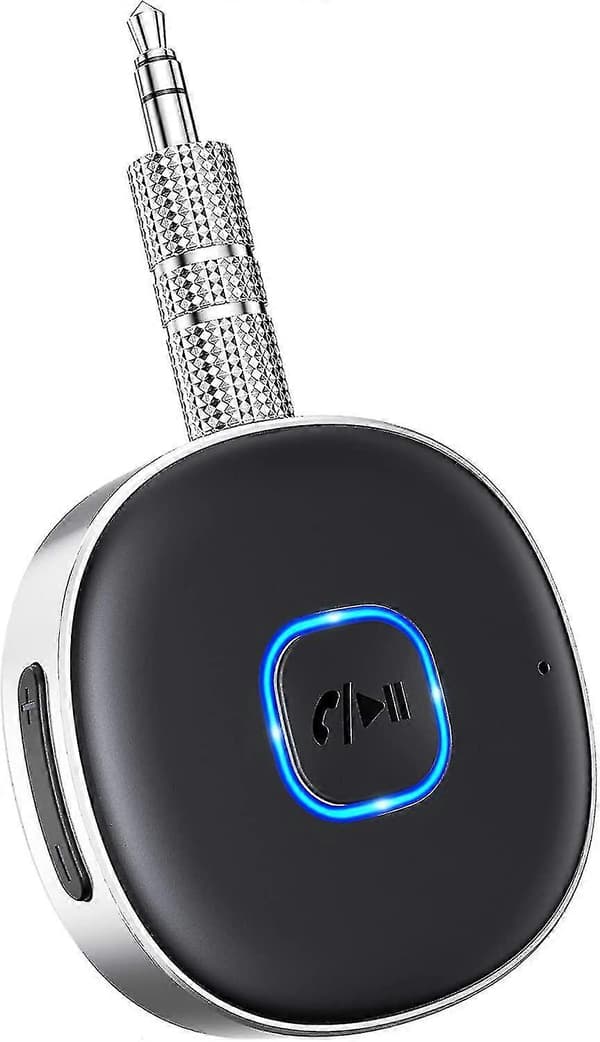 Bluetooth-mottaker Multifunksjonell Plug and Play Bluetooth-adapter Bluetooth 5.0
