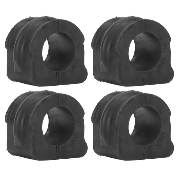 Stabilisatorforing foran, sett for Bora 1998-2005, 4 stk