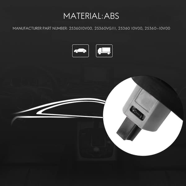 (Ny) Frontskærm Ydre Glaslinse med OCA Optisk Klart Klæbemiddel Black For iPad mini 5