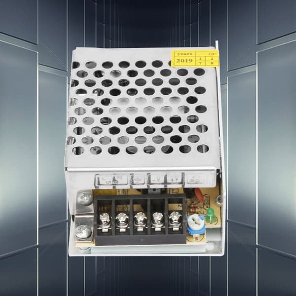 12V 2A LED Switching Strømforsyning Driver Adapter Industrielt Utstyr