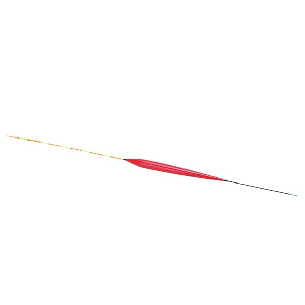 Sensitive Fiskefløde Karpeflåd Slank Krop LF-0010