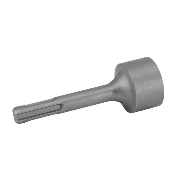 Jordspettsdrivare Bits Socket SDS Plus Borrhammare 19mm Stål Enkel Installation Robust Lättvikt