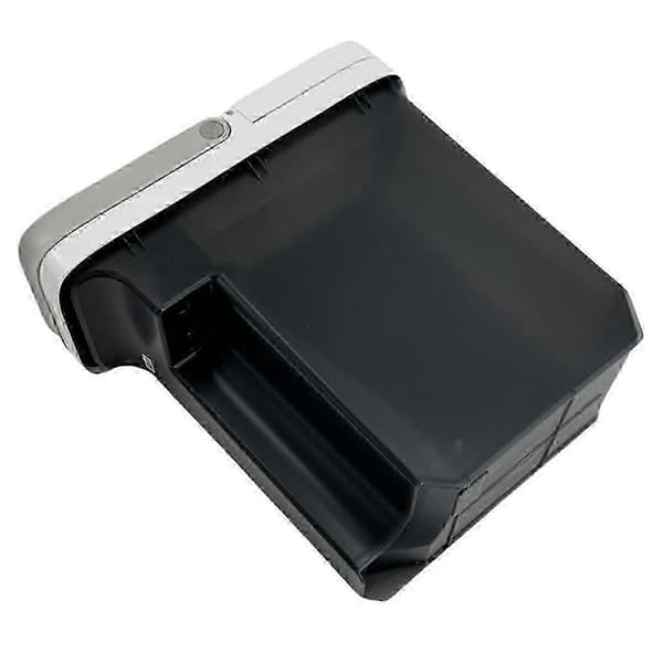 Rentvandstank Spildevandstank til Roborock S8 Pro Ultra Som visas