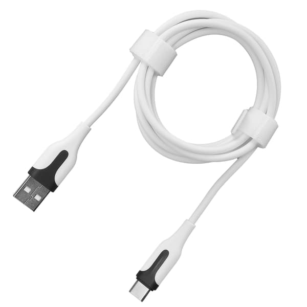 PS5 Handkontroll Snabbladdning USB C Kabel 1.5M