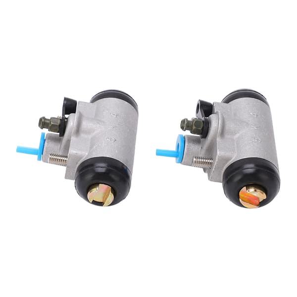 2 stk. baghjulsbremsecylindersæt 43092-1053 Erstatning for Mule 4010 4x4 SE 2016-2017