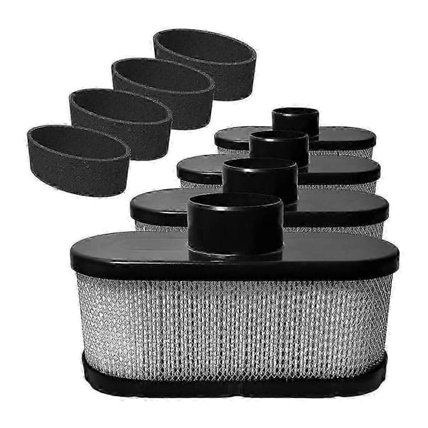 4-pak luftfilter til FR691V, FR651V med forfilter - Passer til FR730V, FS481V[dt]