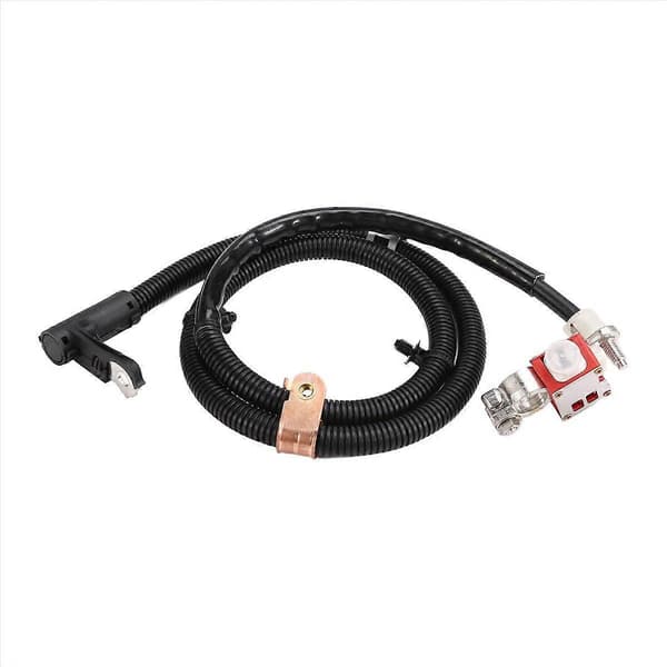 Bildelar Positiv batterikabel för -