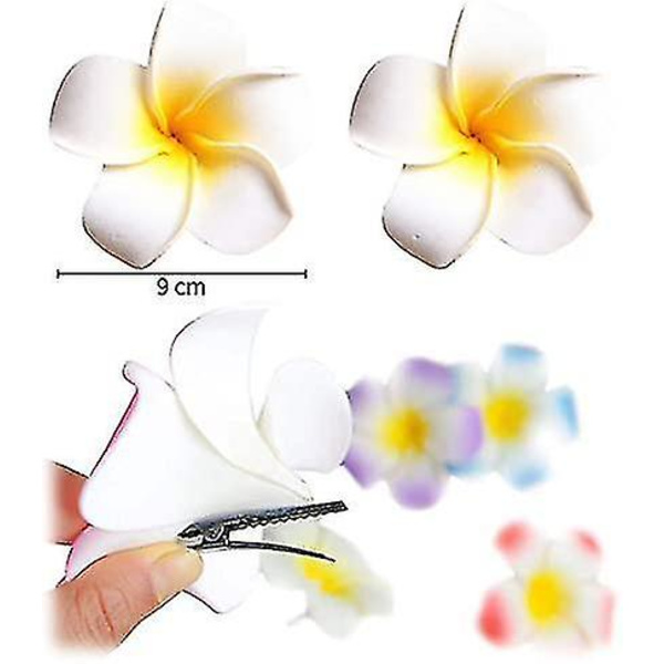 Hawaiian lei set