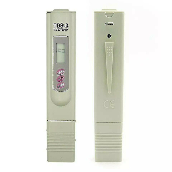 Tds Meter Handheld Tds-3 Ppm Digital Water Quality Pen Tester