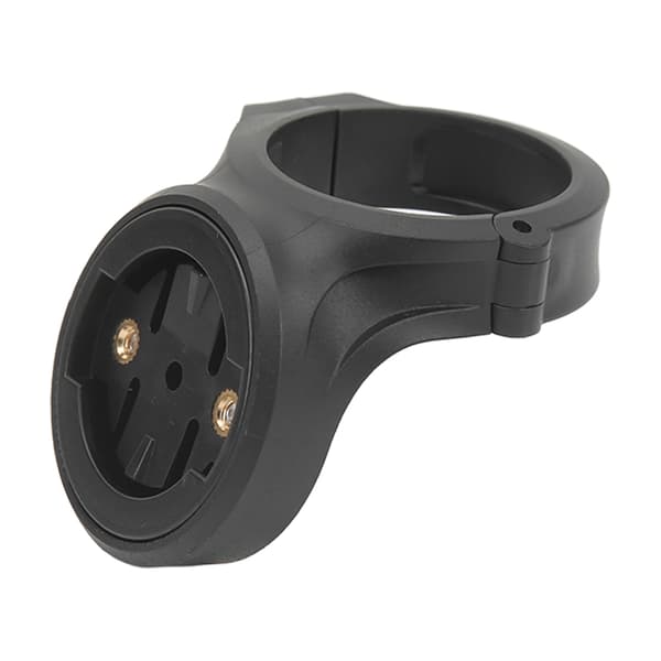 Garmin Varia Edge 130 Sykkelcomputer Plast Baklysholder Lite Rørfeste