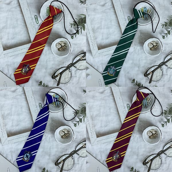 33 cm slips magisk studentmærke kostume tilbehør Co-dt Red