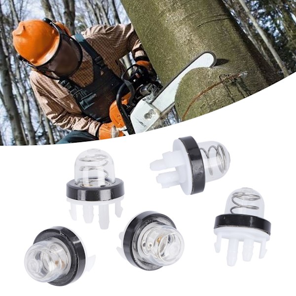Udskiftnings Primer Pære og Plastik Afskæringssav Komponenter til Stihl TS410/TS420 Modeller