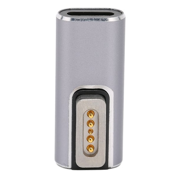USB C magnetisk adapter L-tip PD hurtigopladning til MacBook bærbar computer