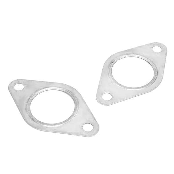 10 stk. 35 mm 1,4 tommer Universal Wastegate Pakning Reservedele i rustfrit stål