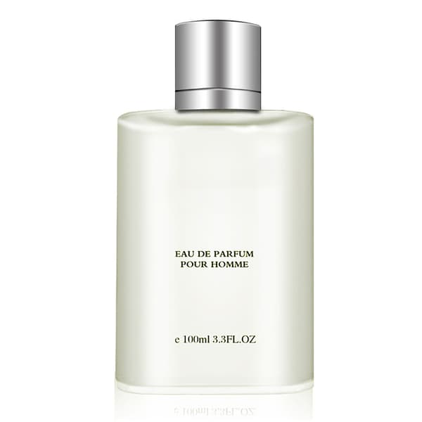 【DENGTU】100 ml Blommig Parfym för Män Långvarig Uppfriskande Lätt Doft Läckagesäker Herrdoftspray