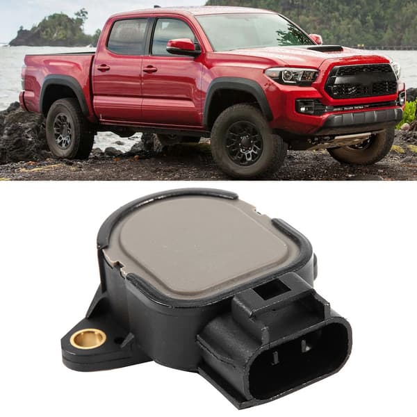 Gasspjällssensorbyte 89452-35020 Passar för Toyota Tacoma Suzuki 4Runner