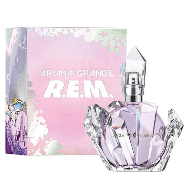 Ariana Grande REM Edp 100ml Transparent transparent