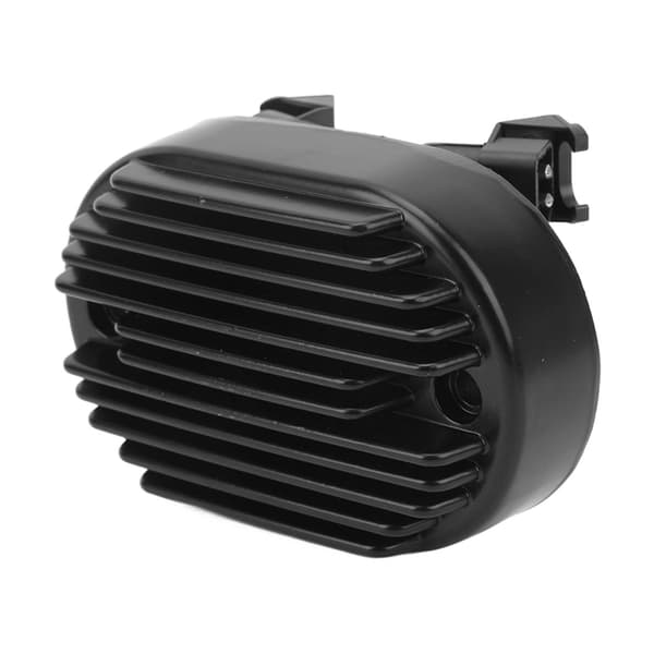 Aluminium spenningsregulator for 2008 2010 FXST FLST FXCW-modeller