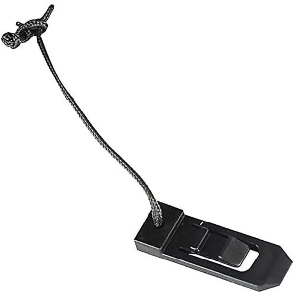 4st Surfbräda fenor Clip Båt Svans Roder Paddle Tillbehör
