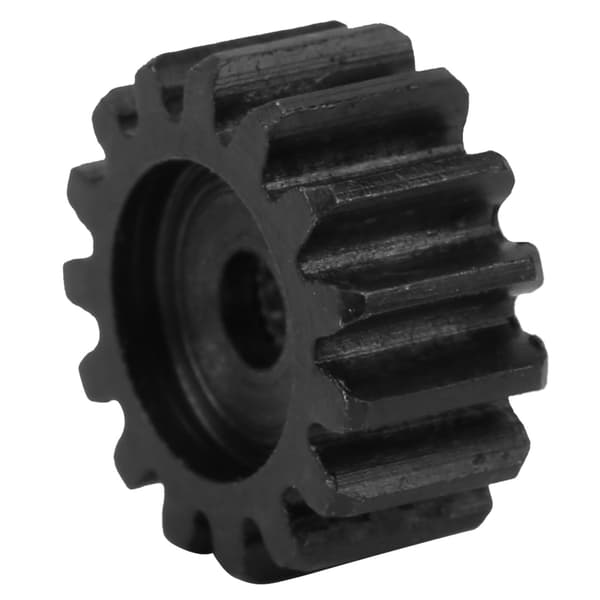 Servo Styretøj Støbt Stål 25 Tands Spline MOD 0.8