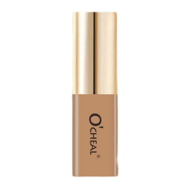 Mini Concealer Flydende Foundation Høj Dækkeevne Flydende Concealer Korrektor