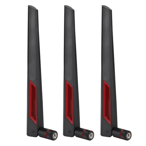 High Gain Dual Band Router Antenne Sæt til ASUS AC68U AC88U AC66U