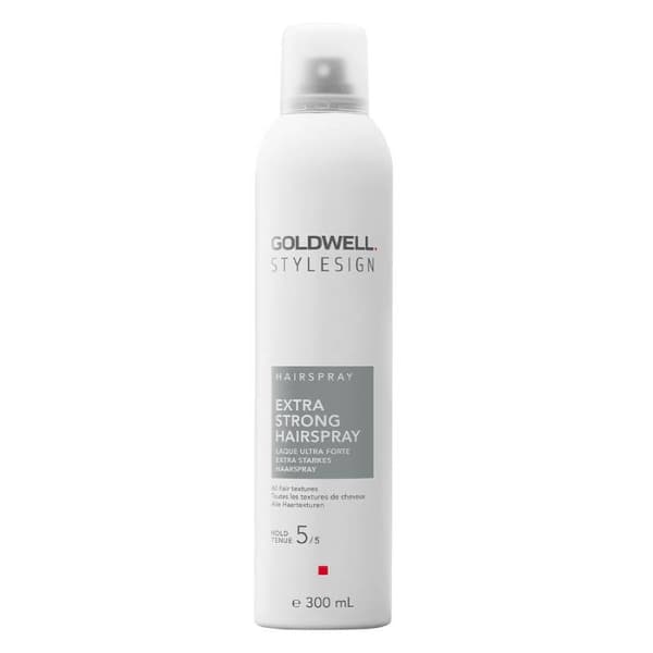 【DENGTU】Goldwell Stylesign Extra Strong Hairspray 300ml 400
