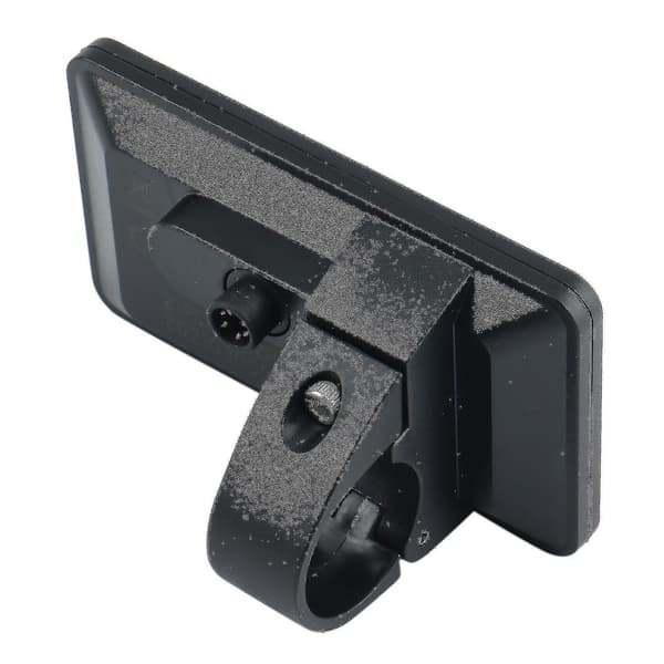 [DT]Kd21c LCD-skjerm Datamaskin Elektrisk Sykkelpanel Bafang Kit