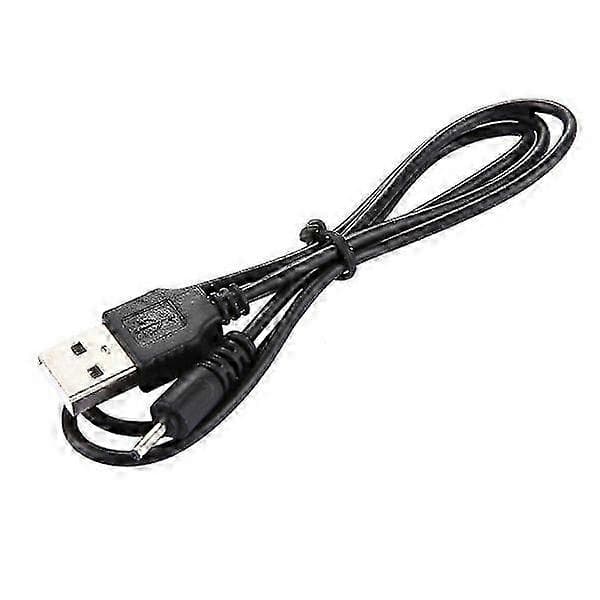 USB-latauskaapeli Braun Type 5516 -partatrimmerille