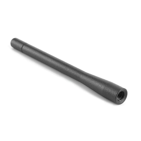 4,7 tommer bilantenne i aluminiumslegering Universal AM/FM-masttilpasning til Chevy Silverado 1500 07-19