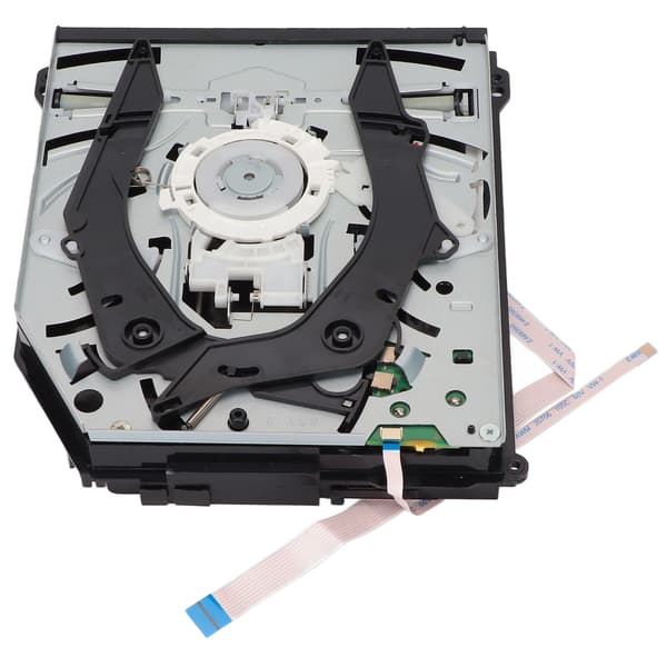 PS4 1200 Optisk Disk Drev Udskiftning KEM 490 Professionelt Chipsæt Bærbar CD-drev